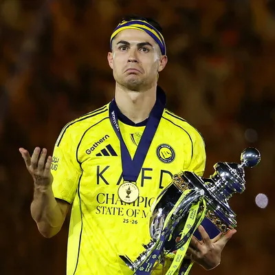 ¿Peligra la continuidad de Cristiano? La crisis financiera que azota a Al-Nassr