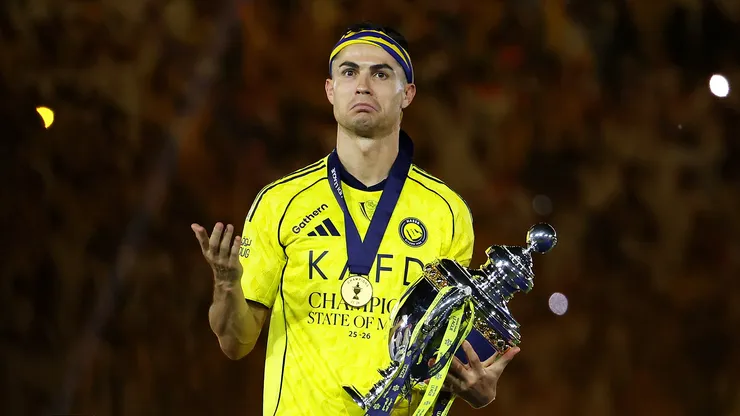 Al-Nassr comienza la temporada envuelto en una crisis financiero