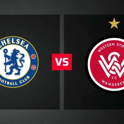 Dónde ver EN VIVO Chelsea vs. Western Sydney Wanderers: canales de TV y streaming