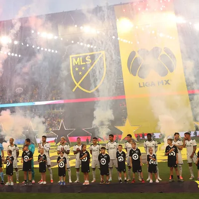 Los cracks de la Liga MX que NO estarán en el All-Star Game: Lista completa y sustitutos
