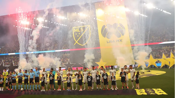 Los cracks de la Liga MX que NO estarán en el All-Star Game: Lista completa y sustitutos