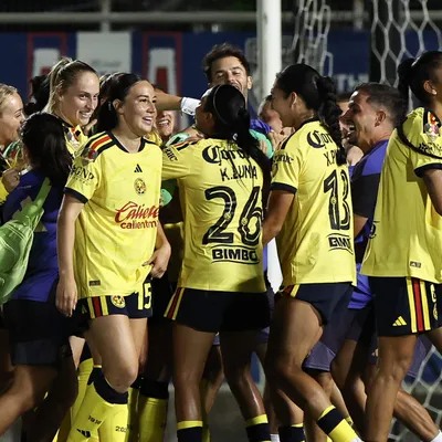 Modifican la sede oficial del América Femenil para el Apertura 2026