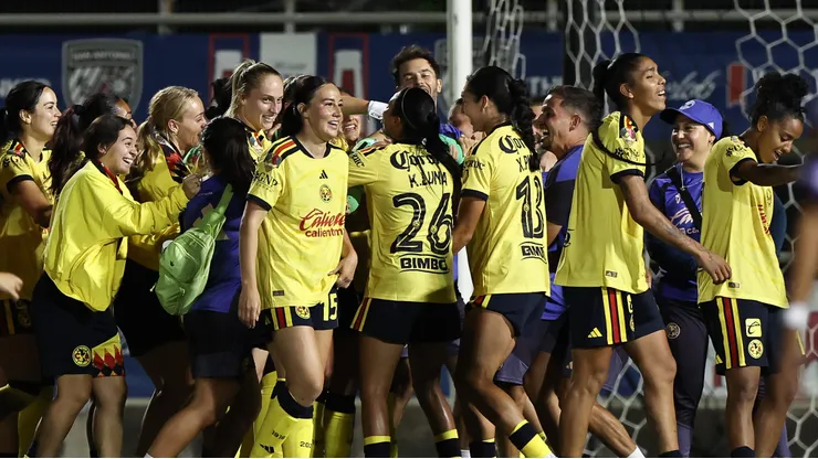 Modifican la sede oficial del América Femenil para el Apertura 2026.