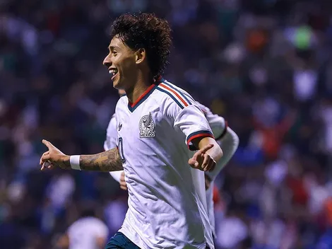 México consigue boleto a los 4tos de final del Premundial Sub20