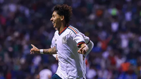 México consigue boleto a los 4tos de final del Premundial Sub20