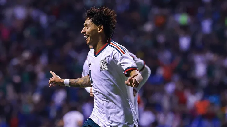 México consigue boleto a los 4tos de final del Premundial Sub20