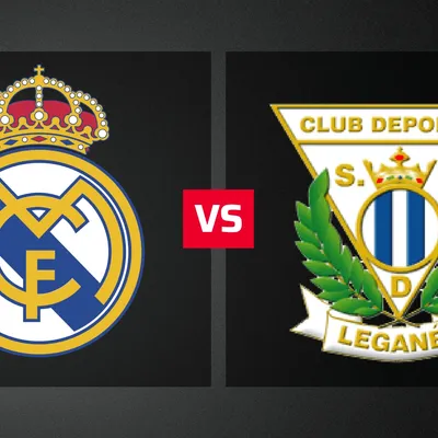 Dónde ver EN VIVO Real Madrid vs. Leganés por el amistoso internacional