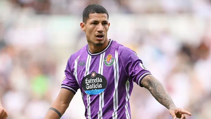Marcos André, nuevo fichaje de Club León