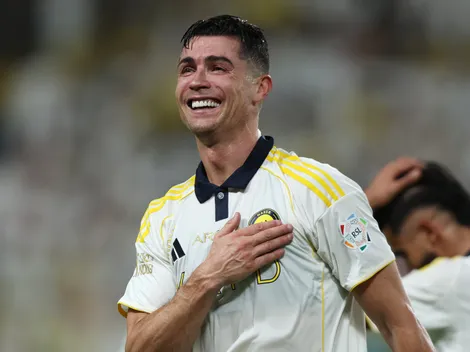 ¿Por qué no juega Cristiano Ronaldo en Mérida vs. Al-Nassr por el amistoso?