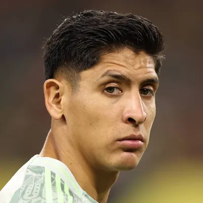 Dos equipos europeos se pelean por fichar a Edson Álvarez