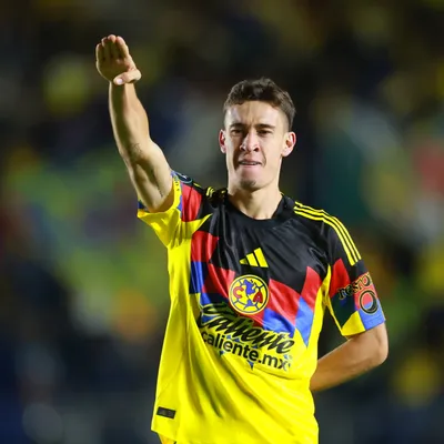 Rodrigo Dourado deja América y jugará en FC Juárez: ¿se va a préstamo o en venta?