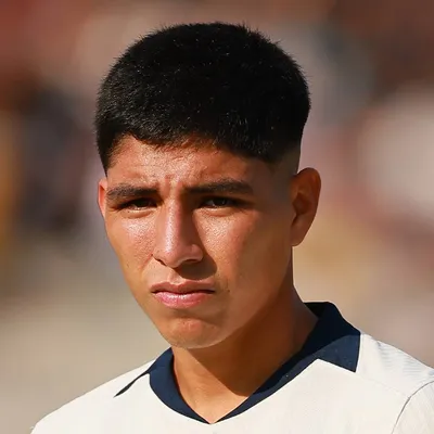 Piero Quispe ya tiene nuevo equipo luego de rescindir su contrato con Pumas