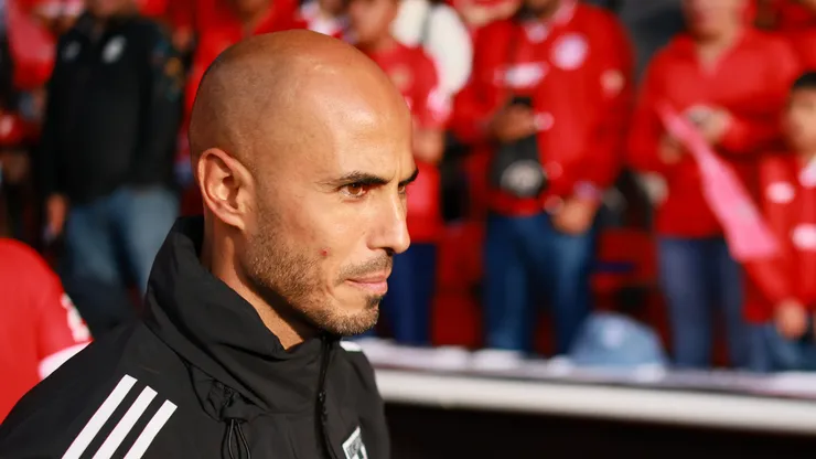 Los posibles reemplazos de Guido Pizarro.