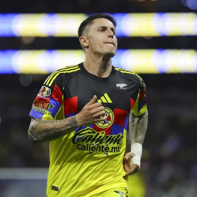 ¿Extrañaban al 'Rayo'? Esta es la fecha oficial del regreso de Brian Rodríguez con el Club América