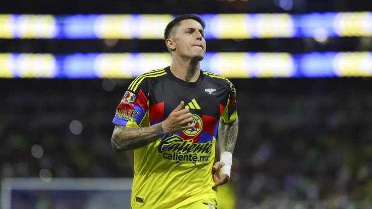¡Fecha confirmada! Cuándo vuelve Brian Rodríguez al América