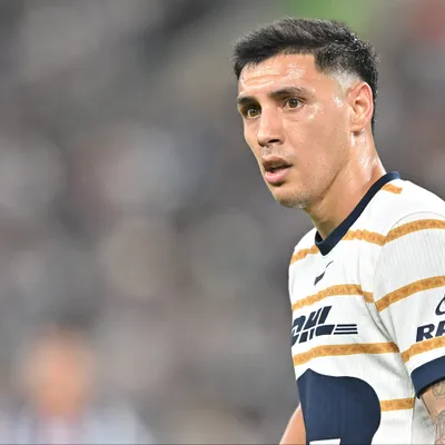 ¿El tiempo le dio la razón a Pumas con Leo Suárez?