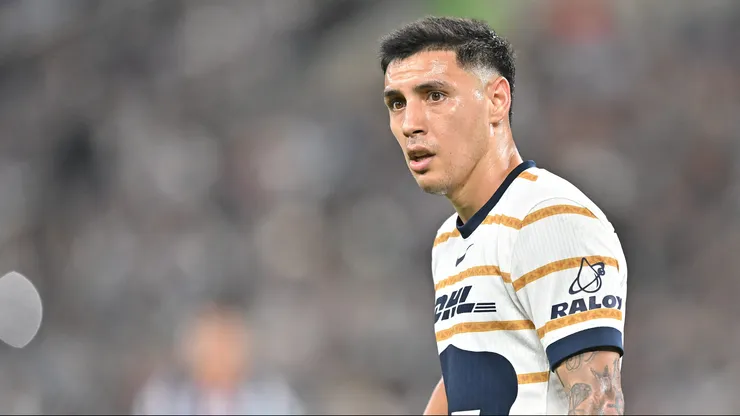¿El tiempo le dio la razón a Pumas con Leo Suárez?