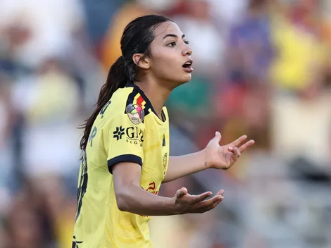 Los únicos 3 partidos que el América Femenil jugará en el Estadio Azteca