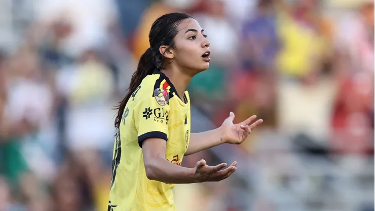 Los únicos 3 partidos que el América Femenil jugará en el Estadio Azteca
