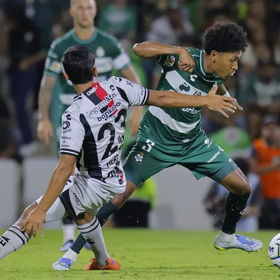 Santos rompe el silencio sobre el escándalo del Atlas ante la FMF
