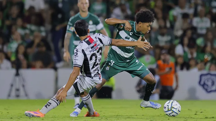 Santos rompe el silencio sobre el escándalo del Atlas ante la FMF