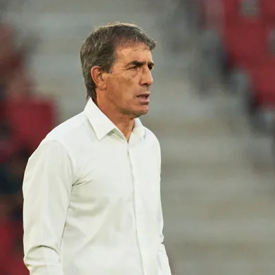 La razón por la cuál Guillermo Almada gana un salario superior al de André Jardine
