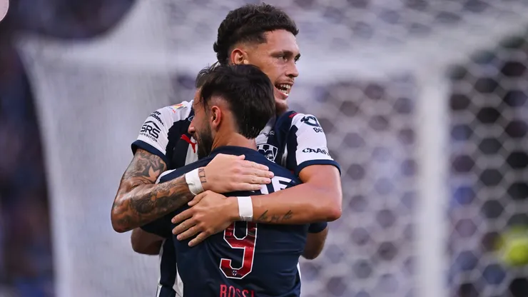 Lucas Ocampos es el goleador del Apertura 2026 con tres tantos.