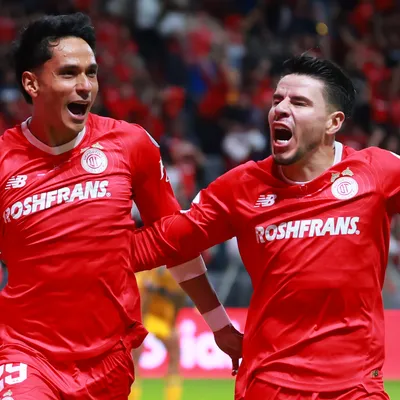 Se conoció el Ranking CONCACAF del mes de agosto