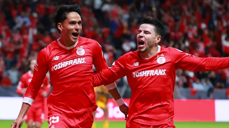CONCACAF reveló el Ranking de los mejores clubes de la confederación
