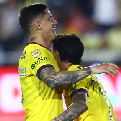 ¿Lesionados o en venta? La verdad sobre el futuro de Brian Rodríguez y Zendejas en América