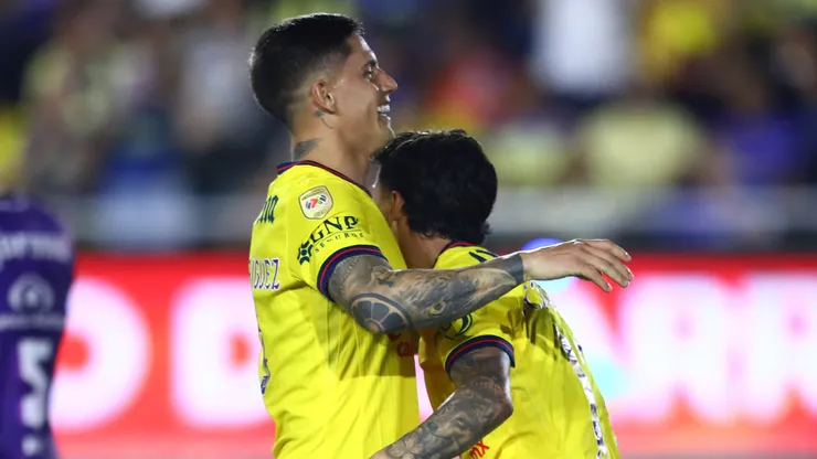 ¿Lesionados o en venta? La verdad sobre el futuro de Brian Rodríguez y Zendejas en América