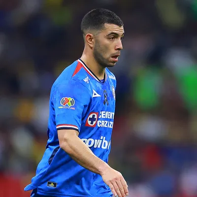 Cruz Azul negocia con Mónaco y Erik Lira podría dejar la Liga MX