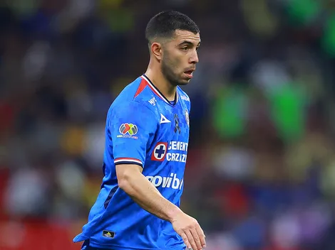 Cruz Azul negocia con Mónaco y Erik Lira podría dejar la Liga MX