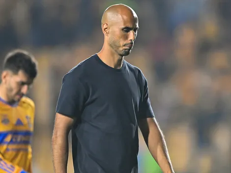 Tigres UANL perdió al fichaje estrella de la Liga MX