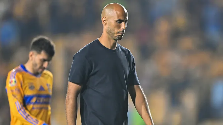Tigres UANL perdió a Guido Pizarro y el fichaje estrella de la Liga MX