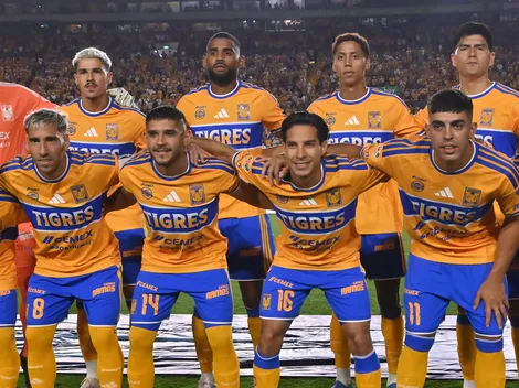 Tigres UANL tiene entrenador tras la renuncia de Guido Pizarro