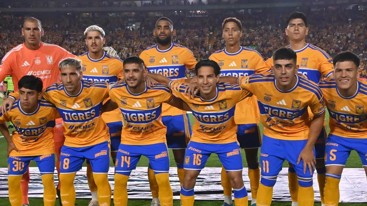 Tigres UANL tiene entrenador tras la salida de Guido Pizarro