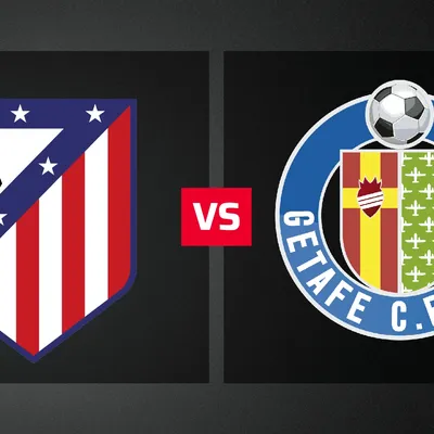 Dónde ver EN VIVO Atlético Madrid vs. Getafe por el amistoso internacional