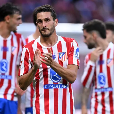 ¿Dónde y en qué estadio juegan Atlético Madrid vs. Getafe?