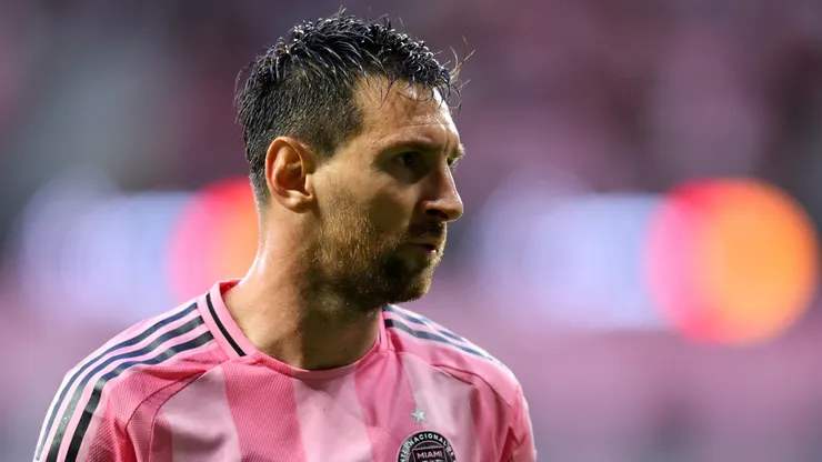 La MLS y Liga MX se enfrentan en el All-Star Game.