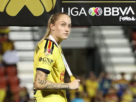 Dónde ver la J1 de la Liga Femenil