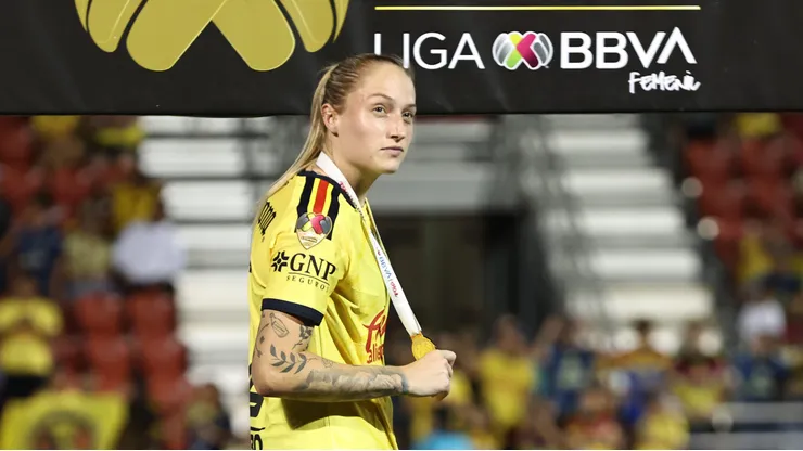 Dónde ver la J1 de la Liga Femenil