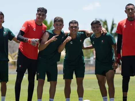 Fecha, horario y transmisión del debut de México en los Juegos Centroamericanos y del Caribe