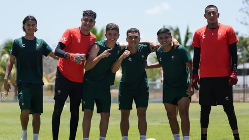 Fecha, horario y transmisión del debut de México en los Juegos Centroamericanos y del Caribe