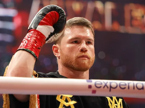Le negaron los viáticos, pero Canelo Álvarez pagará el viaje de esta joven promesa al Mundial Sub 19