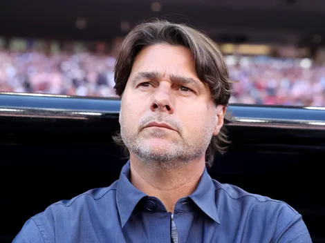 La decisión que tomó Estados Unidos con Mauricio Pochettino tras el Mundial