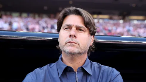 La decisión que tomó Estados Unidos con Mauricio Pochettino tras el Mundial