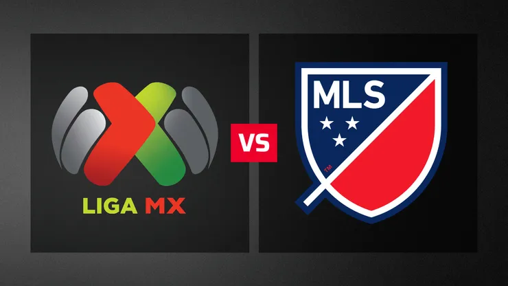 Liga MX vs. MLS, por el All-Star Game 2026.