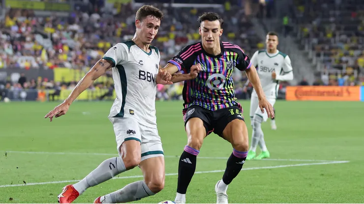 Liga MX busca revancha ante la MLS.