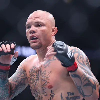De estrella de UFC a posible condena de 20 años en prisión: la caída de Anthony Smith